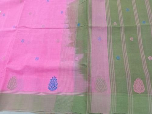 SAREES SALEM 80S WITH BLOUSE